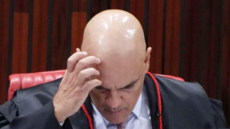 1984 é 2024 ou o Monstro vem aí: “Nem ao homem mais imparcial do mundo é permitido que se torne juiz em seu próprio caso”