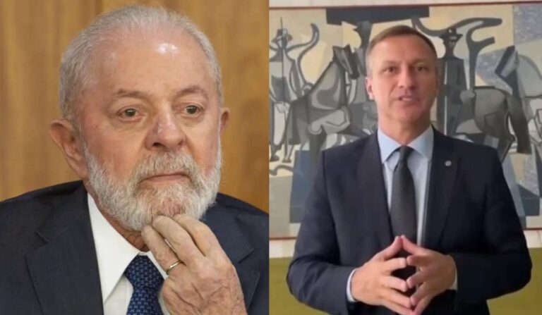 Novo pedido de impeachment de Lula surge e avança rapidamente