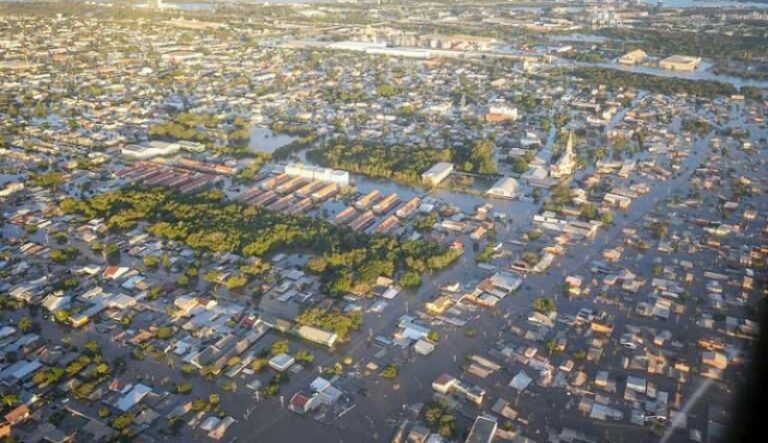 Relator da LDO diz que eventos climáticos extremos afetam planejamento orçamentário