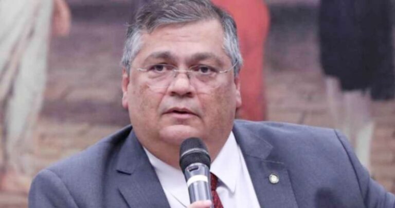 O duro recado do comandante-geral da PM e a declaração bizarra de Flávio Dino