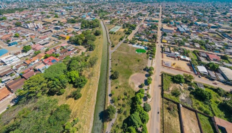 Prefeitura de Porto Velho realiza audiência pública para discutir o novo Código de Obras