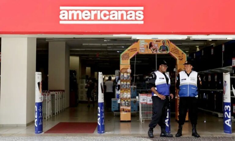 PF cumpre mandados de prisão contra ex-diretores da Americanas