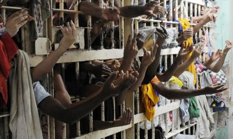 CNJ fará mutirão carcerário para cumprir decisão do STF sobre maconha