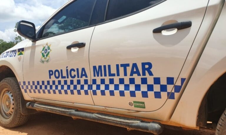 Apenado é atacado a tiros na Estrada da Penal