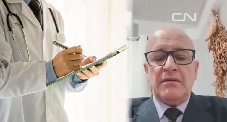 O vereador Amauri Valle rebate informações mentirosas veiculadas sobre o hospital de Machadinho D’Oeste (veja o vídeo)