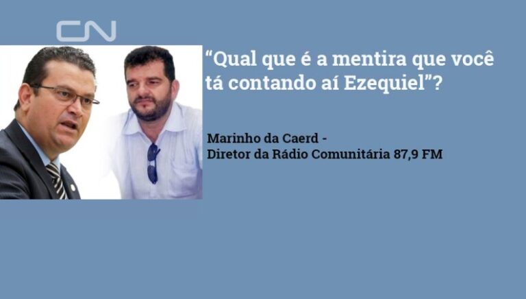 Sindicato dos Jornalistas em Rondônia repudia cerceamento a jornalista em Machadinho D’Oeste (veja o vídeo)