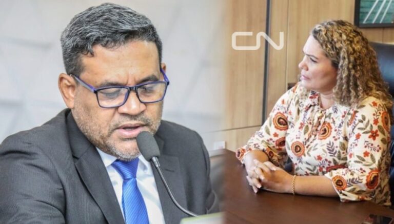 Vereadora de Ji-Paraná acusa colega de boicotar seus pedidos a Secretaria de Obras do município (ouça o áudio)