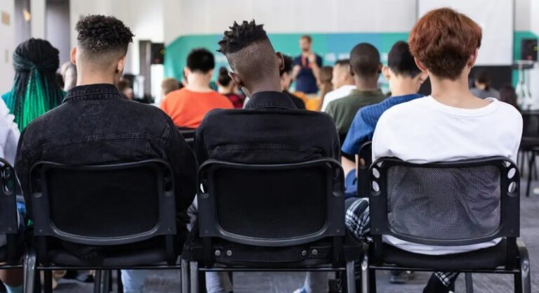Novo Ensino Médio mudará rotina da comunidade escolar