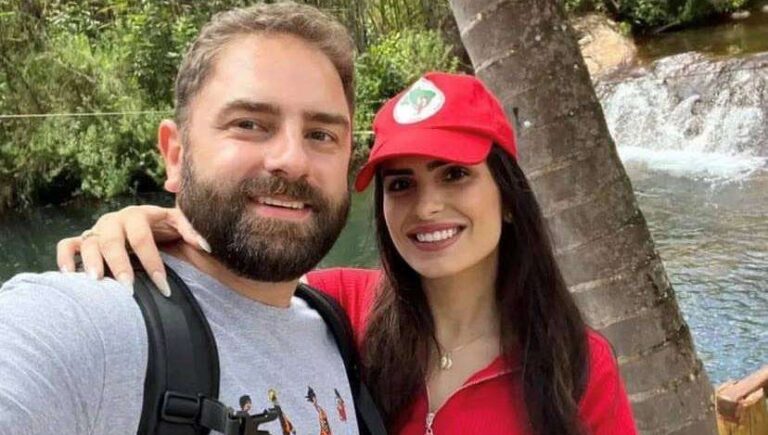 Depois de agressão, filho de Lula tenta calar a ex-mulher, mas a Justiça não permite