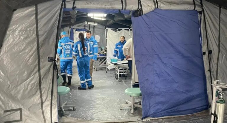 Força Nacional do SUS investiga mortes entre indígenas no Acre