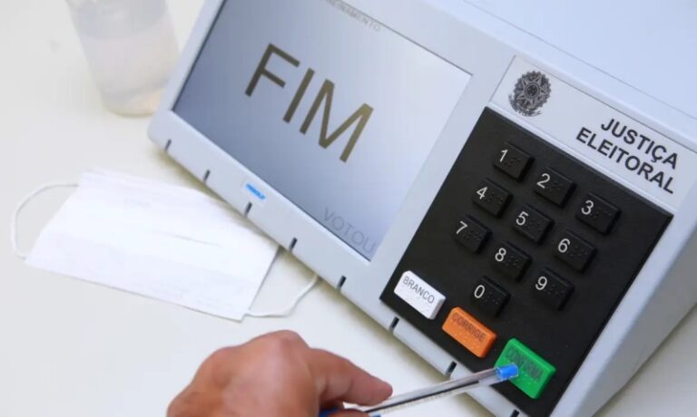 Faltando 90 dias para as eleições, várias restrições entram em vigor a partir deste sábado