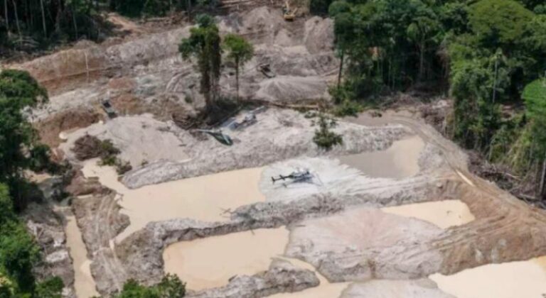 Ministério Público Federal que cooperativas de garimpo de Rondônia cumpram exigências da ANM