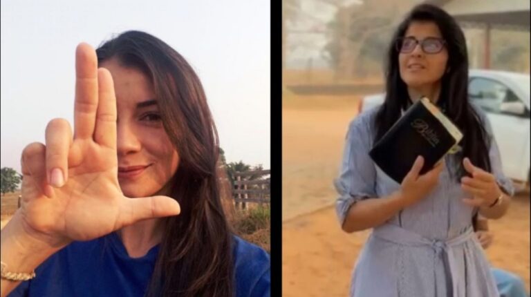 Em Ariquemes: Ferinha e Riquinha já disputam quem concorrerá no lugar do Fera