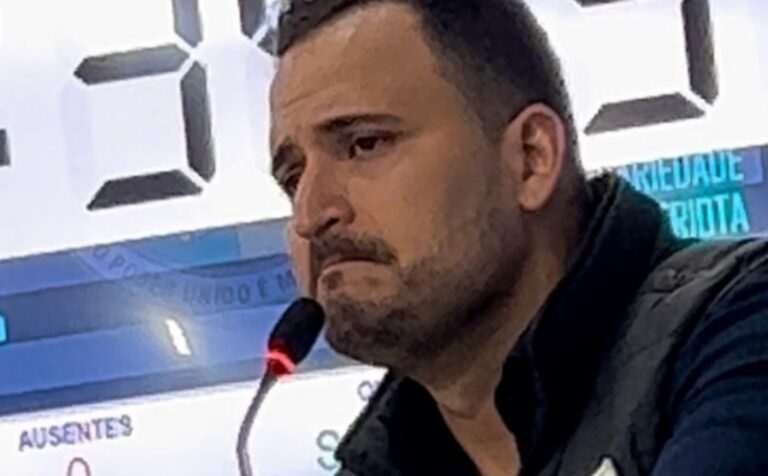 Perdeu mais uma: STJ nega novo pedido de Rafael é o Fera