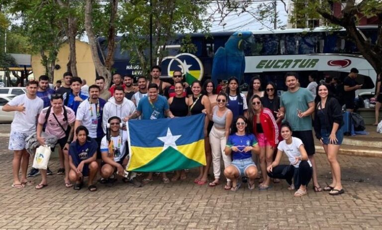 Deputado Alex Redano destina R$ 25 mil para participação de estudantes nos JUBs, em Brasília