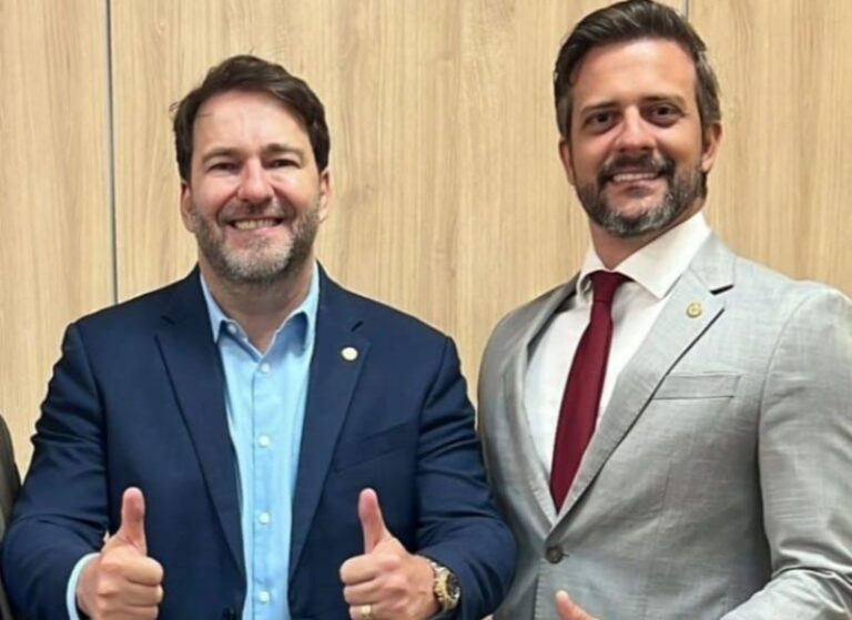 Alex Redano e Delegado Lucas recomendam aperfeiçoamento do sistema de emissão de CIN