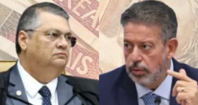 Aliados de Arthur Lira revelam o que está por trás da atitude de Dino e que PF pode ser acionada