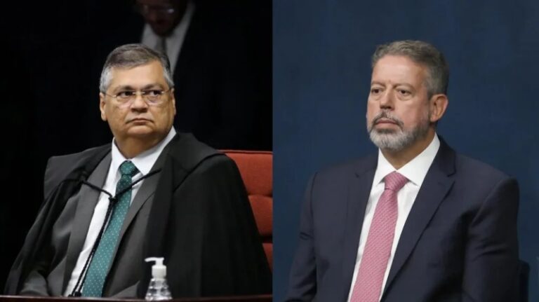 Presidente da Câmara, Arthur Lira, dobra a aposta e envia resposta à Dino