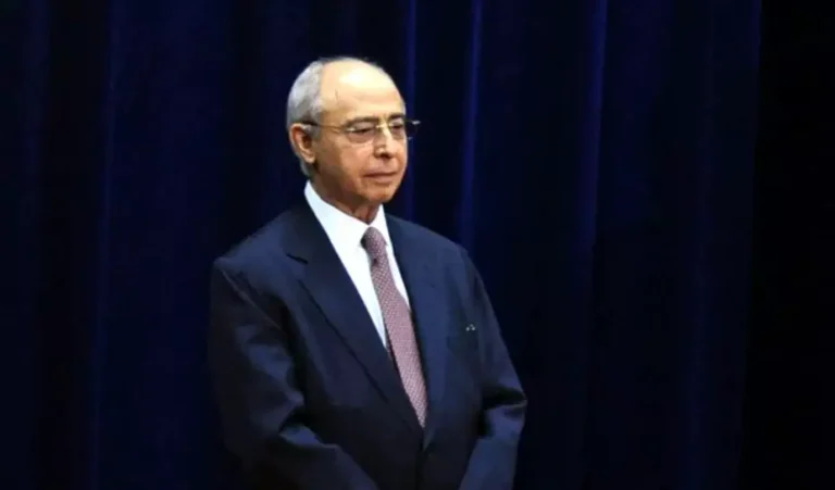 Morreu aos 89 anos o ex-ministro da Defesa e ex-advogado-geral da União, Geraldo Magela Quintão