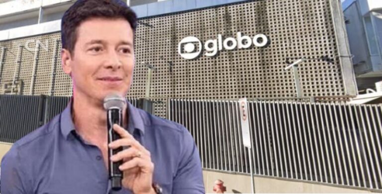 Rodrigo Faro perde caso judicial contra o Grupo Globo em disputa por matéria sobre Gugu Liberato