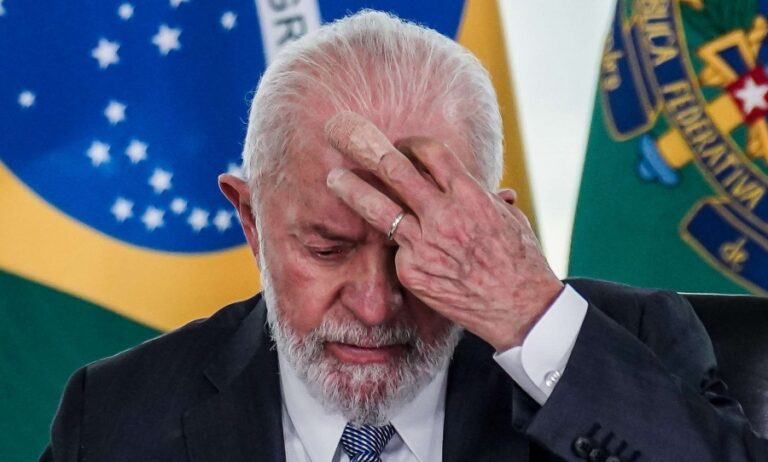 Liderança de Bolsonaro na pesquisa não é o dado mais trágico para o Planalto. Tem algo ainda pior…