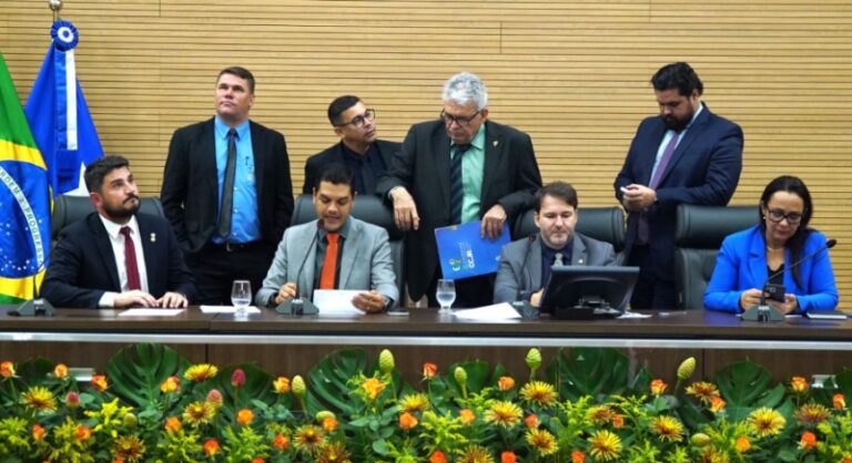 Deputados aprovam criação do Selo Social Rondoniense