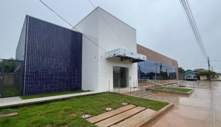MPRO anuncia inauguração antecipada da Promotoria de Nova Mamoré 