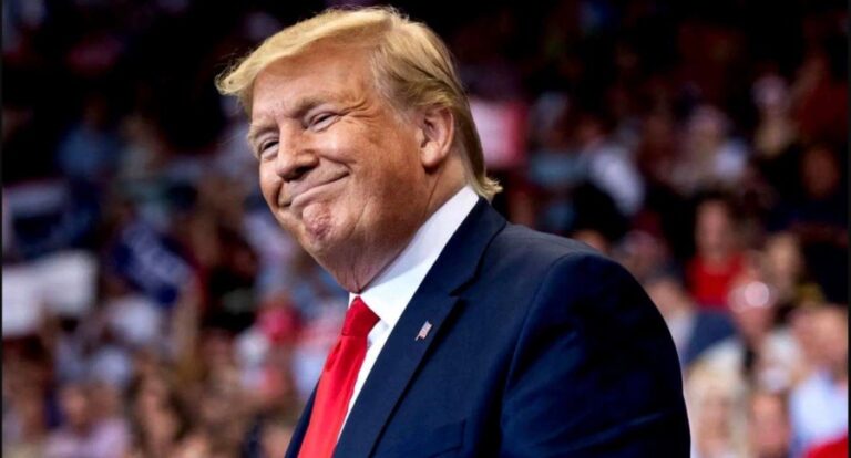 Trump elogia a Suprema Corte americana, após mais uma importante vitória