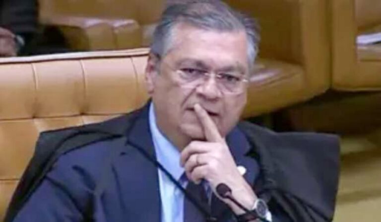 A revelação sombria de Flávio Dino que deixa os brasileiros em estado de choque