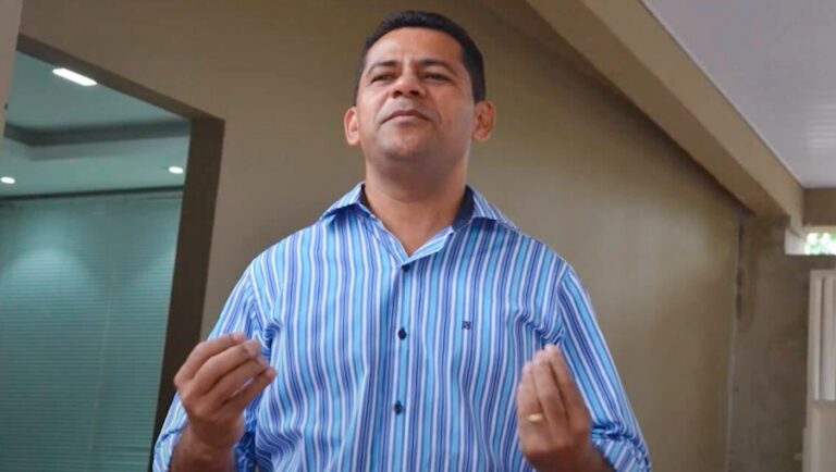 Esquema, liderado pelo ex-deputado Tiziu Jidalias, “lavou” mais de R$ 190 milhões em extração mineral na terra Yanomami
