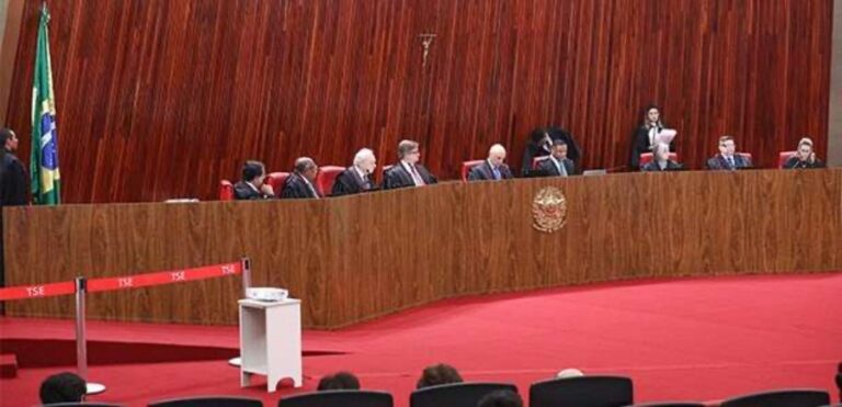 Polêmica: Surge alerta grave sobre o novo Código Eleitoral