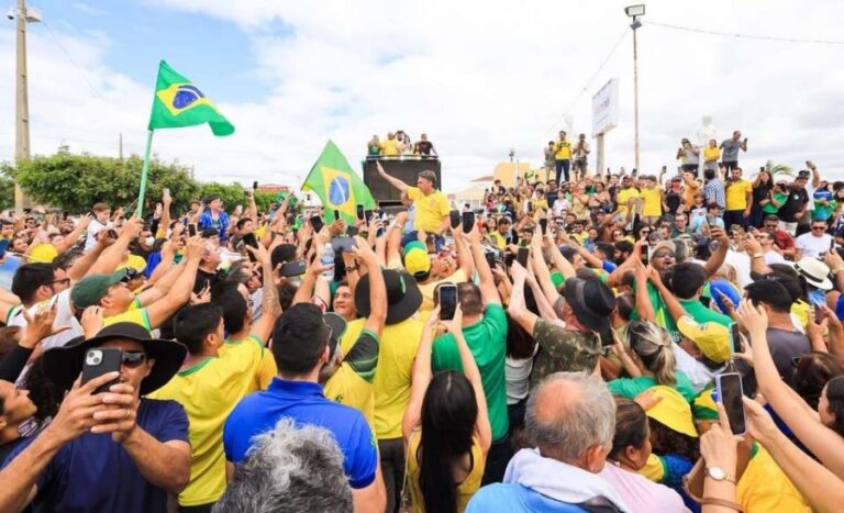 Pesadelo: pesquisa que está tirando o sono e a tranquilidade do PT…