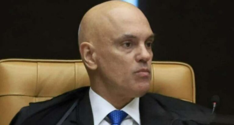 Moraes dá ordem, e erro inusitado ocorre e atinge condenada pelo 8 de janeiro