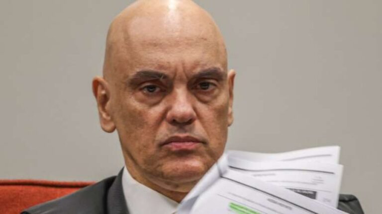 Gilmar dá sugestão e Moraes deve assumir relatoria de ação do PSOL sobre IOF
