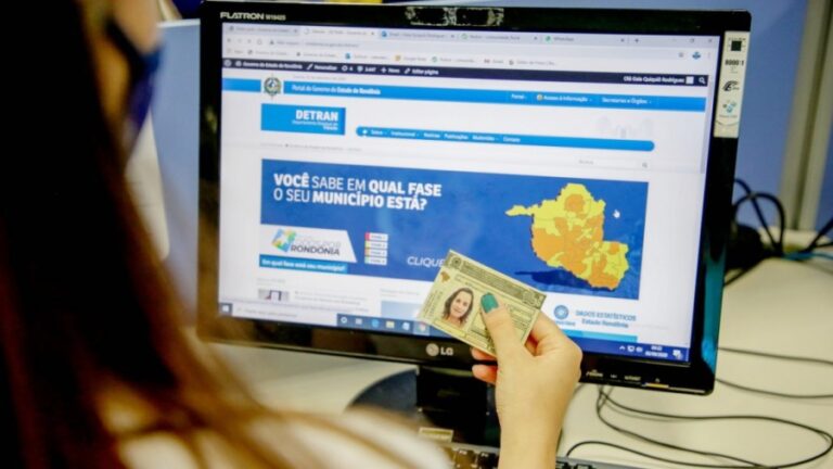 Última chamada: Inscrições para o CNH Social terminam nesta segunda-feira e Governo planeja nova etapa