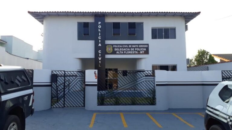 MP obtém prisão preventiva de homem investigado por suposta prática de estupro de vulnerável em Alta Floresta do Oeste