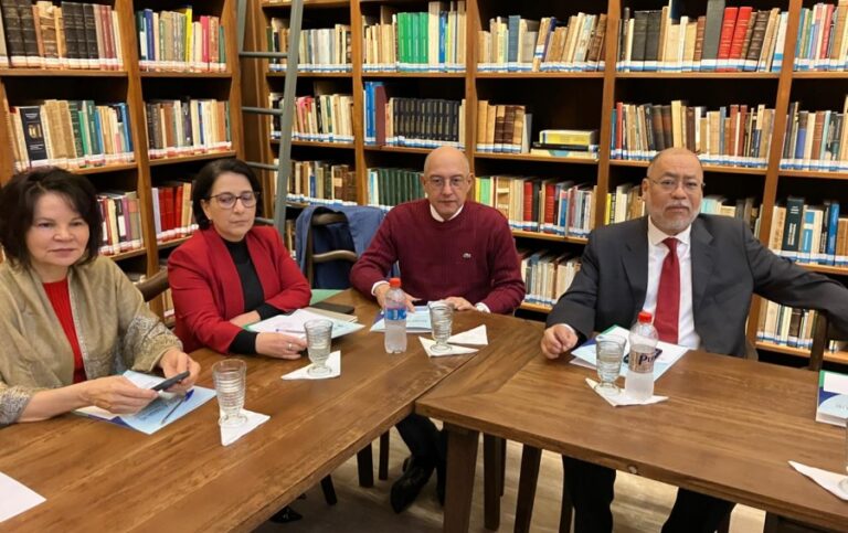 TRT-14 participa de reunião do Coleprecor em Canela(RS)