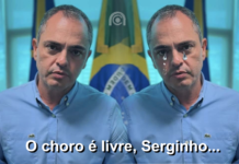 Gafe de advogado do vice impede que TJRO julgue ação que questiona emenda sobre exercício do cargo de governador