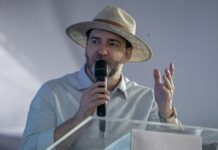 Deputado Alex Redano destaca importância da Agroshow 2025 e parceria com a Elero para o desenvolvimento de Rondônia