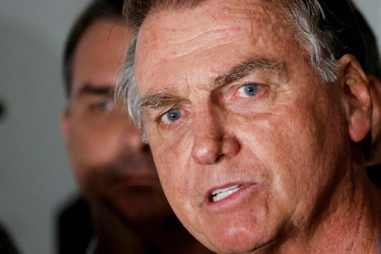 Bolsonaro admite possibilidade de prisão, mas deixa recado claro ao “sistema”