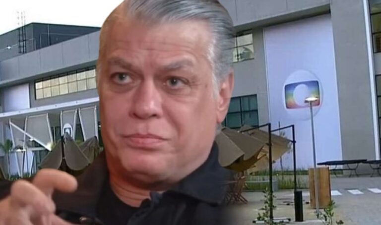 Fábio Assunção, galã na história da Globo, faz surpreendente relato