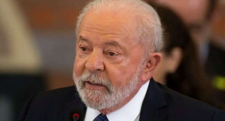 A confissão absurda de Lula que chocou o Brasil