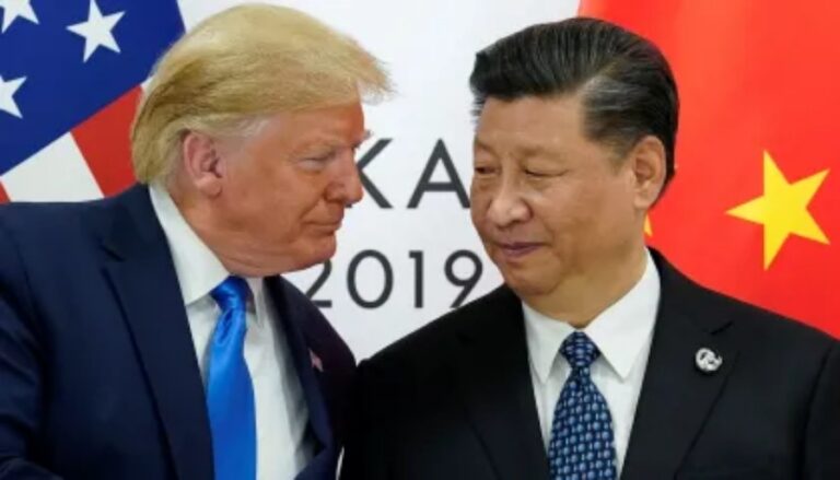 China e suas artimanhas contra a jogada de Trump sobre o regime brasileiro