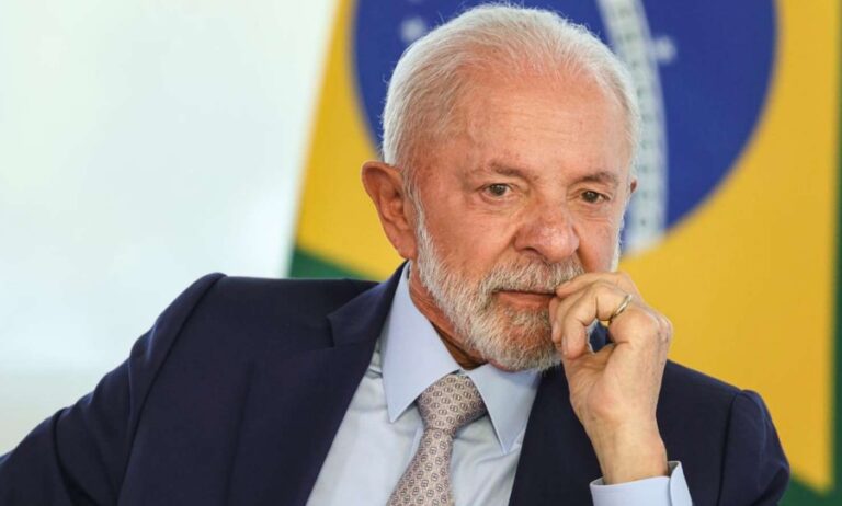 No desespero, Lula joga suas fichas em pesquisas para reverter a maré