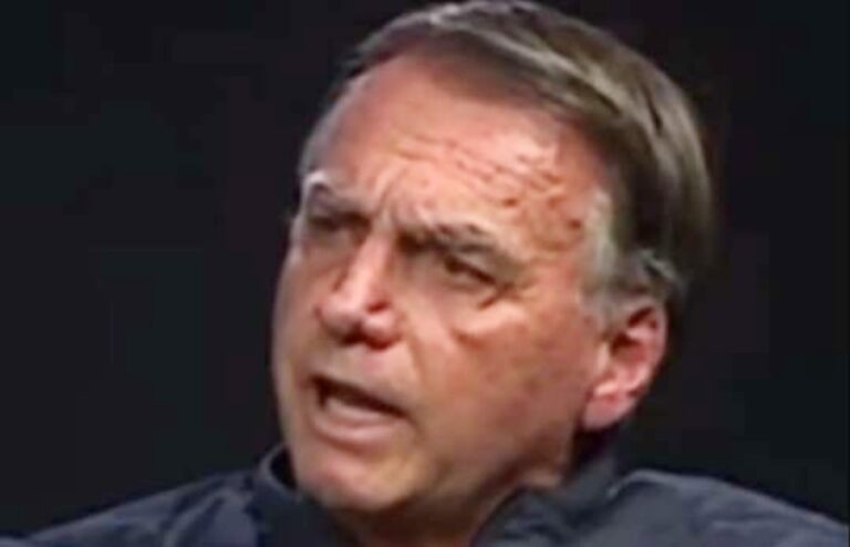 Depois de anos, Bolsonaro revela o que ninguém sabe sobre o “caso Adélio” (veja o vídeo)