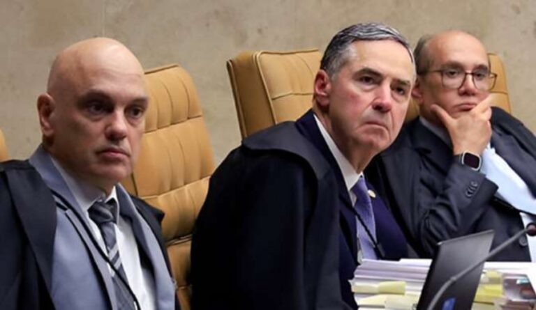 Conheça os nomes na lista das autoridades brasileiras sancionadas por Donald Trump