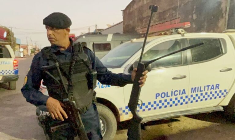 Tragédia em festa: aniversário do avô termina em dor com morte de criança baleada