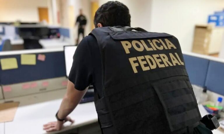 Operação investiga emendas parlamentares e desvio de R$ 25 milhões