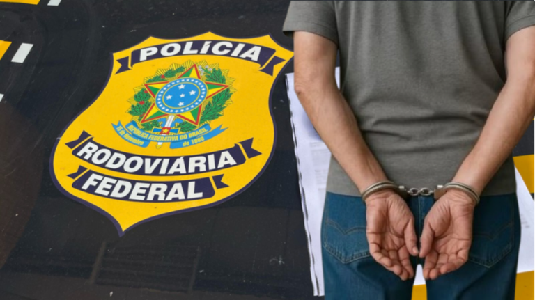 Condenado por estupro em Rondônia é preso dentro de agência do INSS no Pará