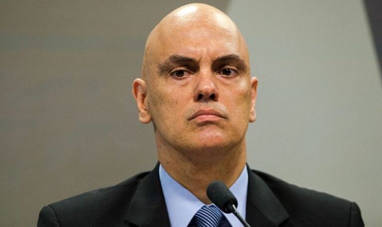 Alexandre de Moraes interrompe e cassa a palavra de advogado (veja o vídeo)